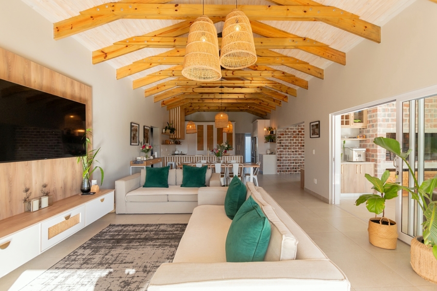 4 Bedroom Property for Sale in Langebaan Country Estate Western Cape